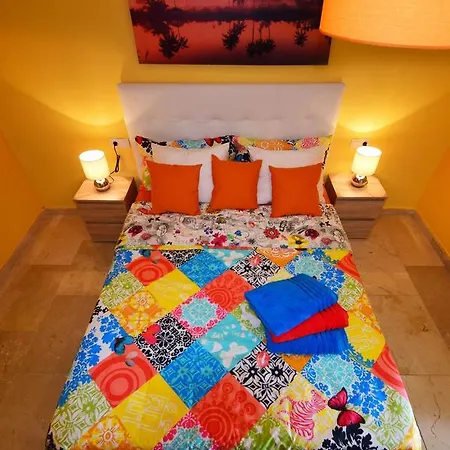 Rocha Apartment *