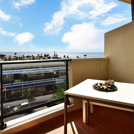 Apartment Rocha Palm-mar