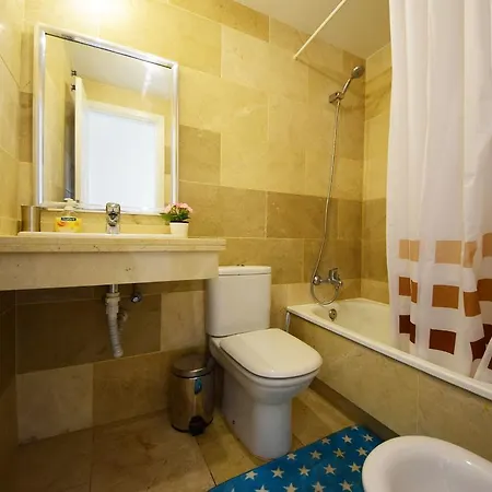 Apartment Rocha