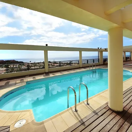 Rocha Apartment