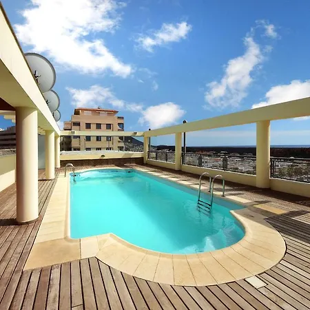 Apartment Rocha Palm-mar