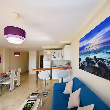 Apartment Rocha *