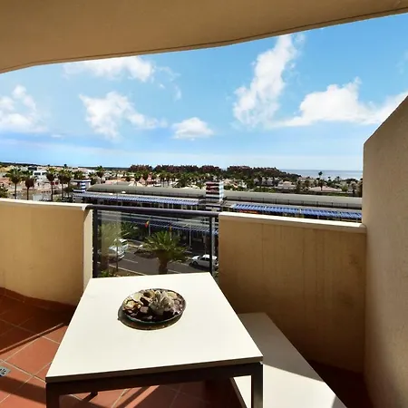 Apartment Rocha